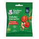 Gerber Organic chips de bl&#233; et d&#39;avoine, tomate, carotte, apr&#232;s 10 mois, 7 g