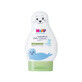 HiPP Babysanft Sensitive, gel lavant corps et cheveux, Seal, 200 ml