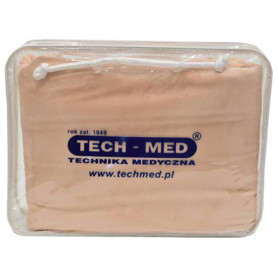 Tech-Med TM-P100, couverture électrique, tapis chauffant