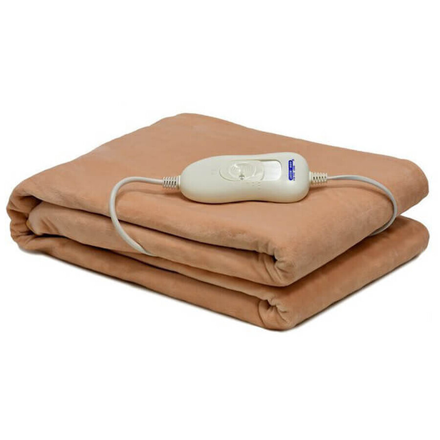 Tech-Med TM-P100, couverture électrique, tapis chauffant