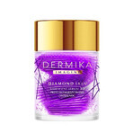 Dermika Imagine Diamond Skin, anti-wrinkle spherical 3D serum, 60 g