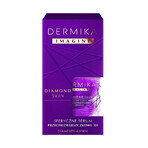 Dermika Imagine Diamond Skin, anti-wrinkle spherical 3D serum, 60 g