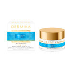 Dermika Meritum Forte, moisturizing day and night cream, 50 ml