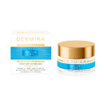 Dermika Meritum Forte, regenerating day and night cream for oily skin, 50 ml