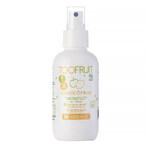 Toofruit, spray capillaire protecteur pour les enfants à partir de 3 ans pour prévenir la réapparition des poux, 125ml