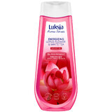 Luxja Aroma Senses Energizing, gel douche, lotus et thé blanc, 500 ml