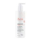 Avène Xeracalm Nutrition, lapte hidratant, 400 ml