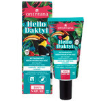 Orientana Hello Date, night cream-mask with vitamins, 40 ml