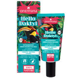 Orientana Hello Date, masque-crème de nuit vitaminé, 40 ml