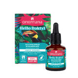 Orientana Hello Date, sérum actif lissant, 30 ml