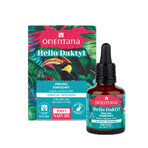 Orientana Hello Date, acid peeling, 30 ml