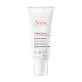 Avène XeraCalm A.D, crème relipidante pour le visage et le corps, peaux très sèches, atopiques et prurigineuses, 200 ml