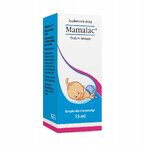 Mamalac, gouttes, 15 ml