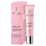 Kit Iwostin Age Lift, crème de jour, peau normale et mixte, SPF 15, 50 ml + crème pour les yeux, jour et nuit, 15 ml