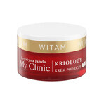 Janda My Clinic Kriologie 70+ set, dagcrème 50 ml + nachtcrème 50 ml + oogcrème 15 ml