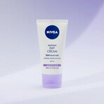 Nivea 24H Hydration, Kalmerende Dagcrème, SPF 15, 50 ml