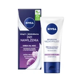 Nivea 24H Crema hidratante, calmante y regeneradora de noche, 50 ml