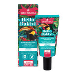 Orientana Hello Date Jungle Beauty BOX set, cremă hrănitoare confort, 40 ml, cremă hidratantă unică, 40 ml + lumânare de soia