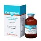 Cystohyal Solution st&#233;rile de hyaluronate de sodium 40 mg, 50 ml, Rompharm