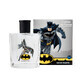 Corine De Farme Marvel Batman set, eau de toilette, 50 ml + disque volant, 1 pi&#232;ce + signet d&#233;coup&#233;, 1 pi&#232;ce