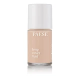 Paese Long Cover Fluid, dekkende foundation, 1.5 Beige, 30 ml