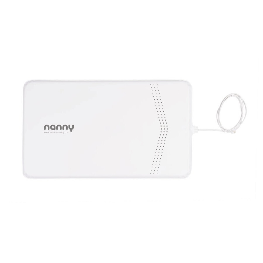 Nanny BM-03, moniteur respiratoire médical pour bébés