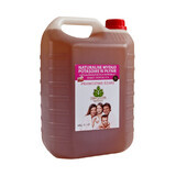 Back to Nature, savon liquide gris naturel à la potasse, stock, 5 l