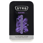 STR8 Set da gioco, dopobarba, 100 ml + deodorante spray, 150 ml + gel doccia, 250 ml