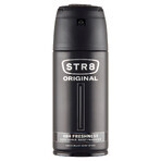 STR8 Original set, aftershave, 50 ml + desodorante en spray, 150 ml