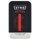 STR8 Red Code set, aftershave, 50 ml + d&#233;odorant spray, 150 ml