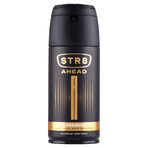 STR8 Ahead set, après-rasage, 50 ml + déodorant spray, 150 ml