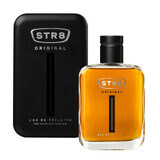 STR8 Original set, eau de toilette, 50 ml + spray déodorant, 150 ml