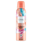 C-THRU Harmony Bliss set, déodorant, 75 ml + spray déodorant, 150 ml