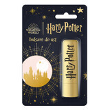 Harry Potter, moisturizing and regenerating lip balm, Gold, 3.8 g