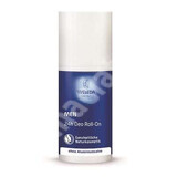 Déo Roll-On 24h, Homme, 50 ml, Weleda