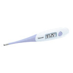 Beurer OT 20, Thermomètre d'ovulation, électronique, avec embout flexible, 1 pc