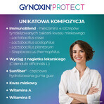 Gynoxin Protect, vaginal globules, 10 units