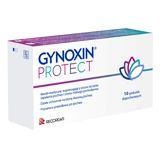 Gynoxin Protect Vaginal Suppositories, 10 pieces, Recordati