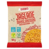 Frank&amp;Oli Jaglane, zacht koekje, notenpasta + chia, 50 g