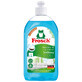 Frosch, concentr&#233; de lavage, sodium, 500 ml