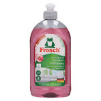 Frosch, concentré pour lave-vaisselle, framboise, 500 ml