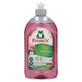 Frosch, concentr&#233; pour lave-vaisselle, framboise, 500 ml