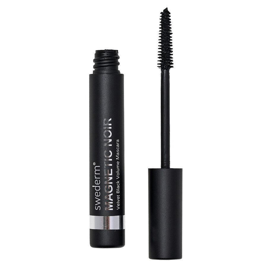 Swederm Magnetic Noir, mascara, 9.5 ml