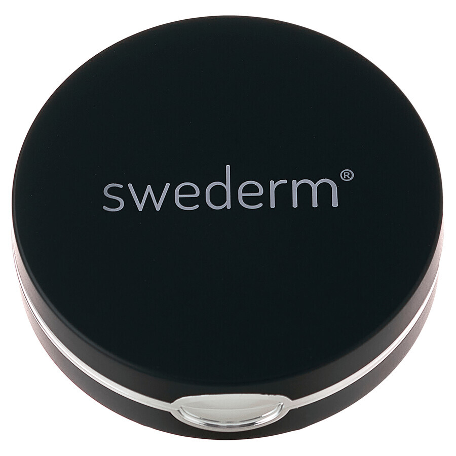 Swederm Perfectly Matte, poudre matifiante, 9 g