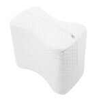 4Fizjo, orthopedic pillow between the legs, Support, 21 x 24 x 12.5 cm, 1 pc.