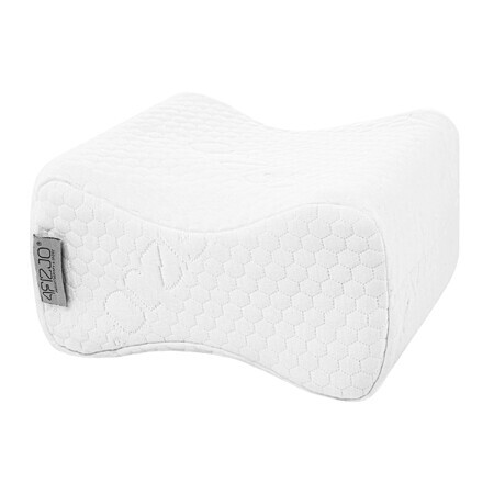 4Fizjo, orthopedic pillow between the legs, Support, 21 x 24 x 12.5 cm, 1 pc.