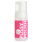 Loovara Pussy Polish, mousse nettoyante pour les parties intimes, 100 ml