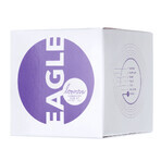 Loovara Eagle, classic condoms, 47 mm, 12 pieces