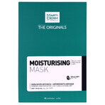 MartiDerm The Originals Moisturising Mask, masque pour le visage, 10 x 25 ml