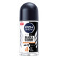 Black &amp; White Ultimate Impact Roll-On Deodorant f&#252;r M&#228;nner, 50 ml, Nivea